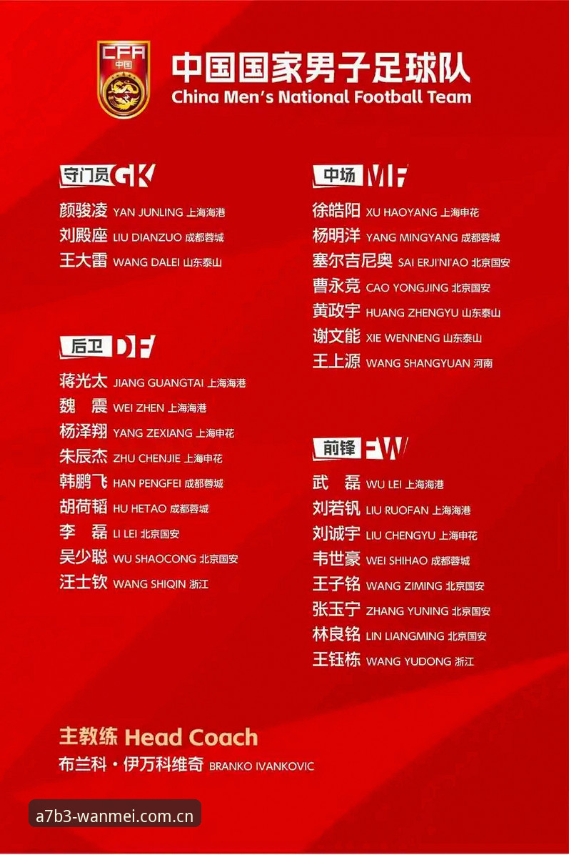 中国足协第三批禁足名单全面解析：从行业整顿看足球生态重塑